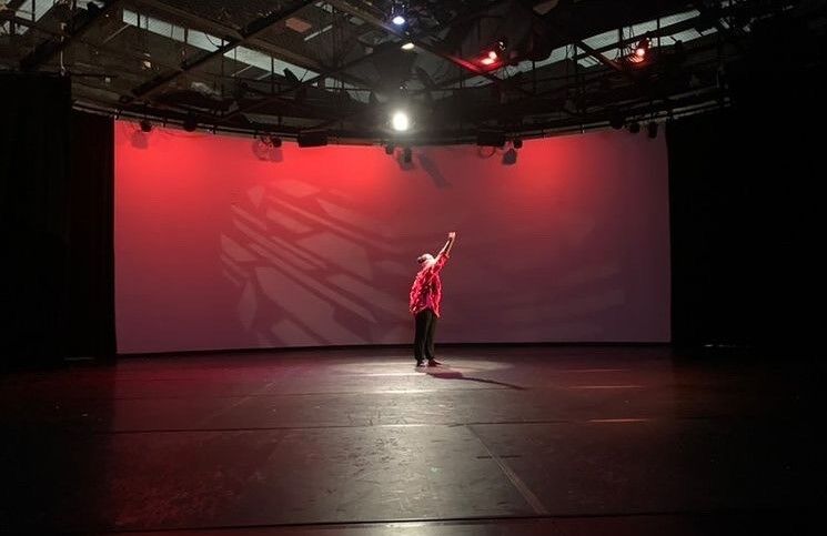 Winter Gala Dance Concert